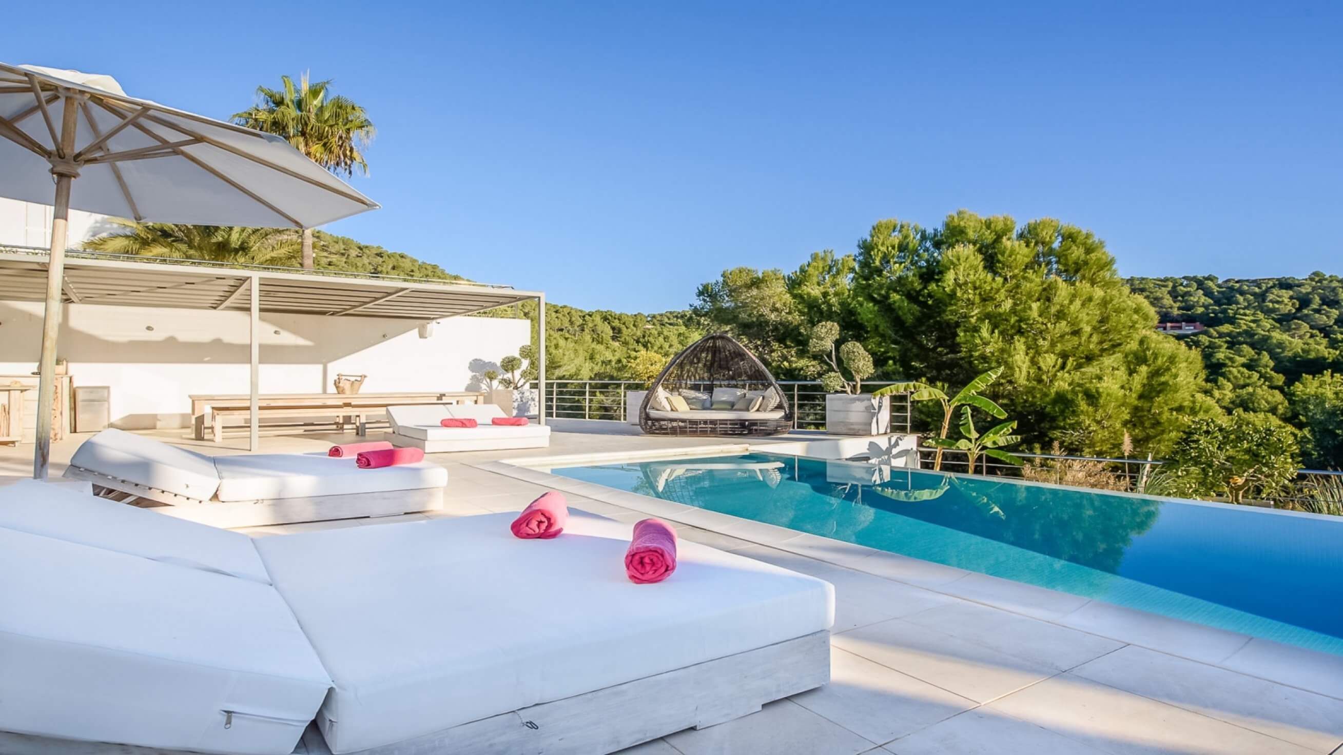 TOP VILLAS