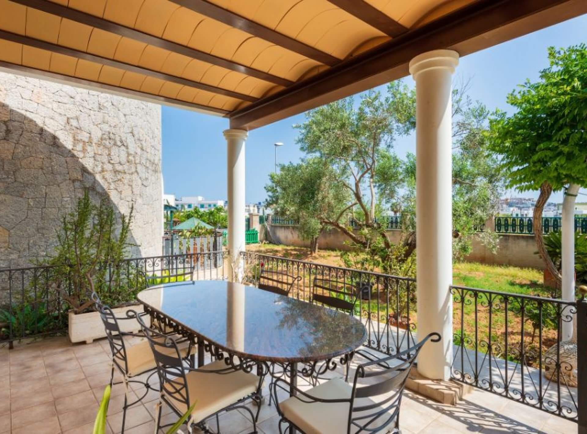 casa tortugas ibiza alquiler vacacional