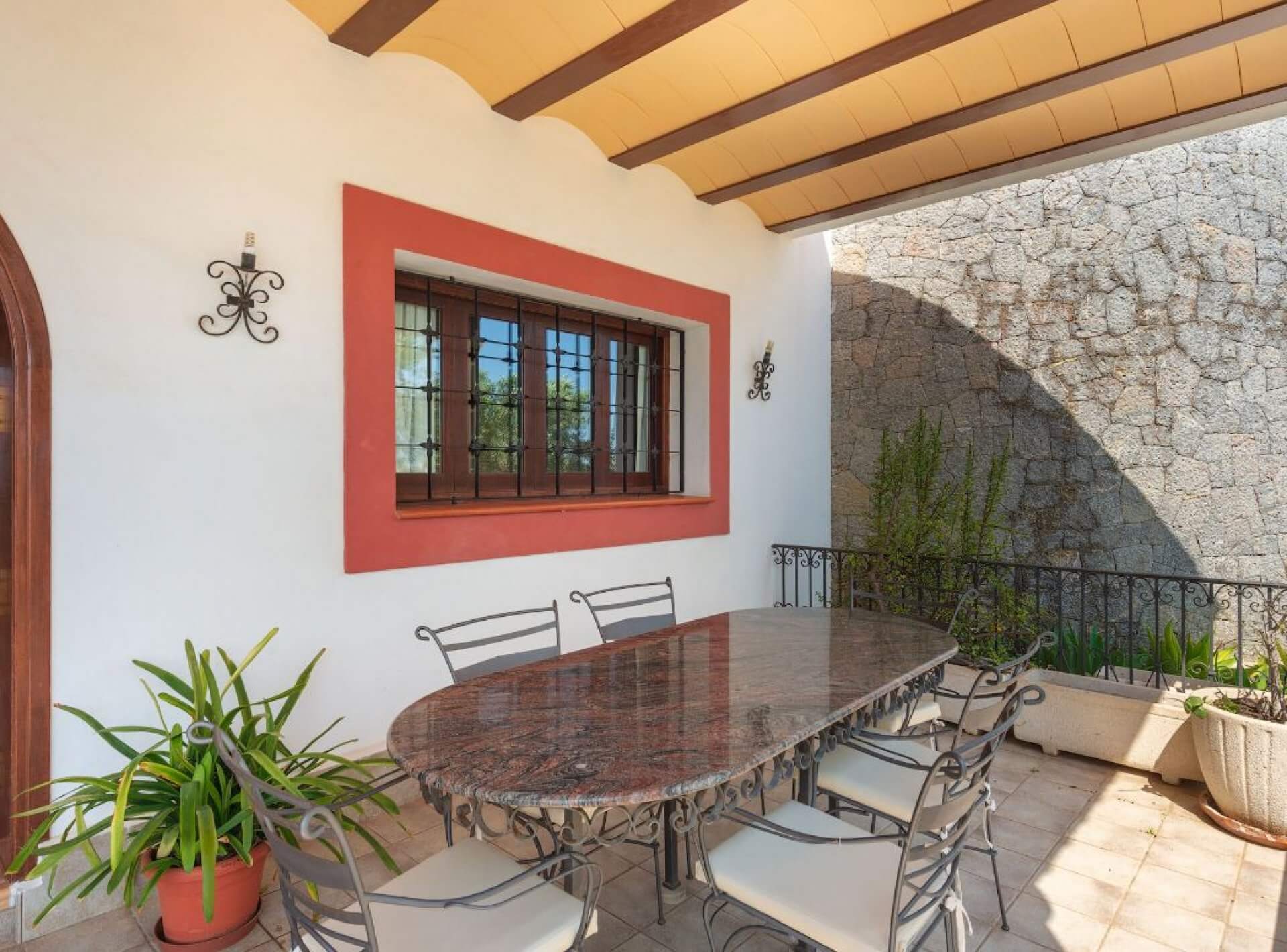 casa tortugas ibiza alquiler vacacional