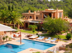 villa can Gasparon alquiler vacacional villa can Gasparon alquiler vacacional