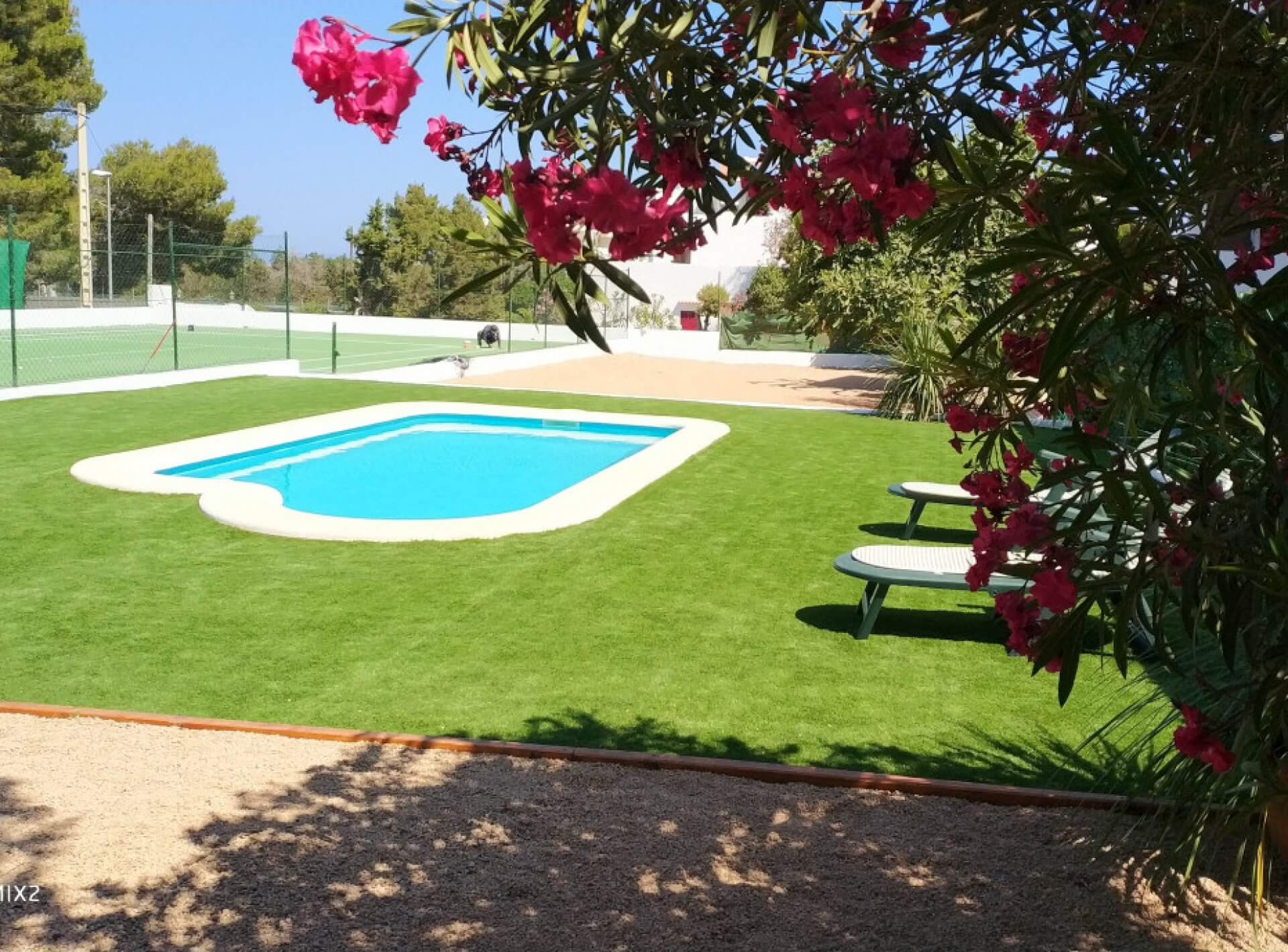 villa agusti ibiza rent a house ibiza