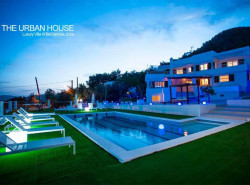 villa Urban Sa Carroca casa