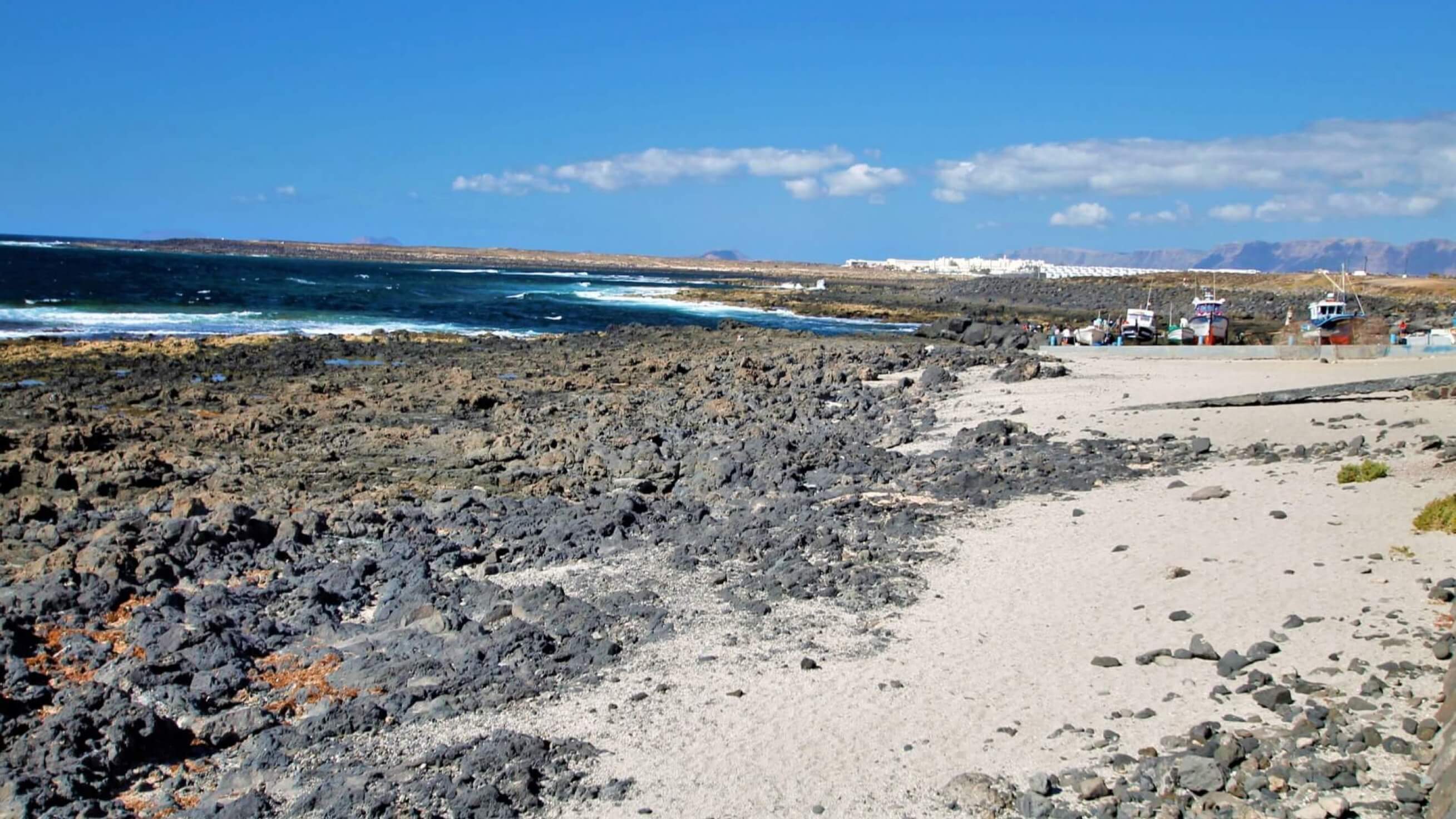 Lanzarote