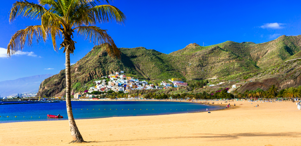 Tenerife