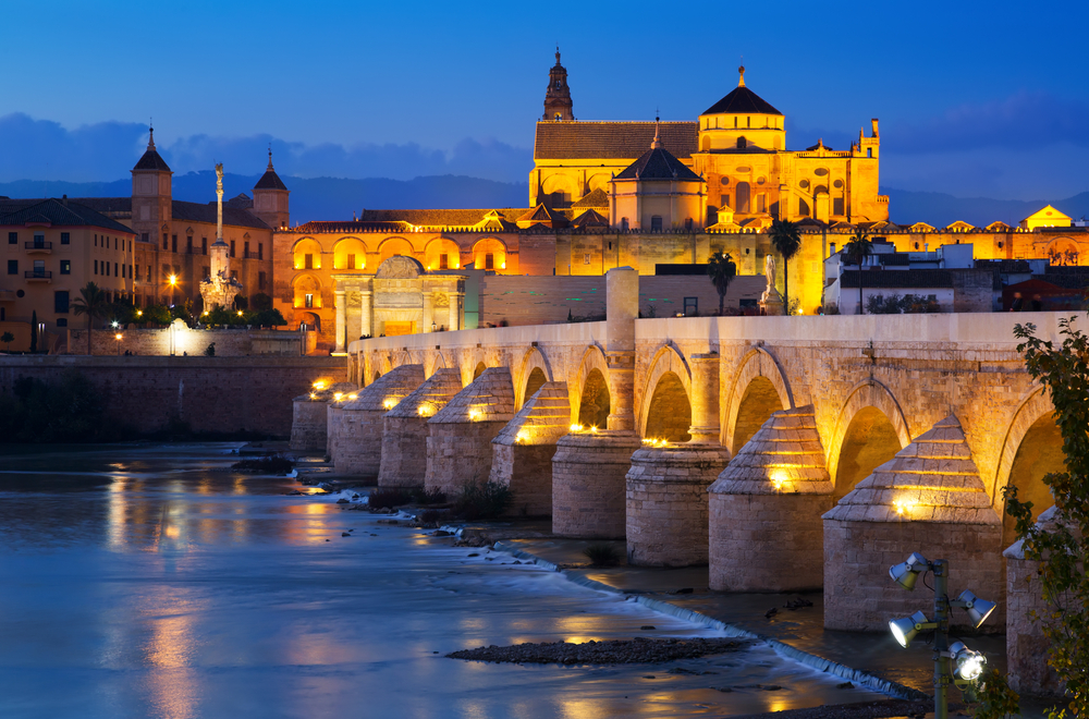 Córdoba