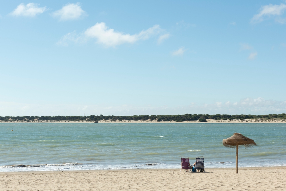 Sanlúcar de Barrameda