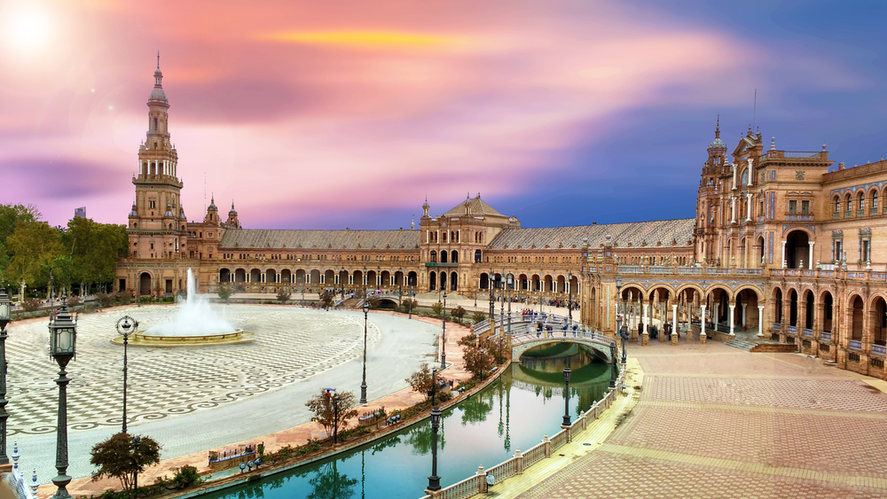 Sevilla