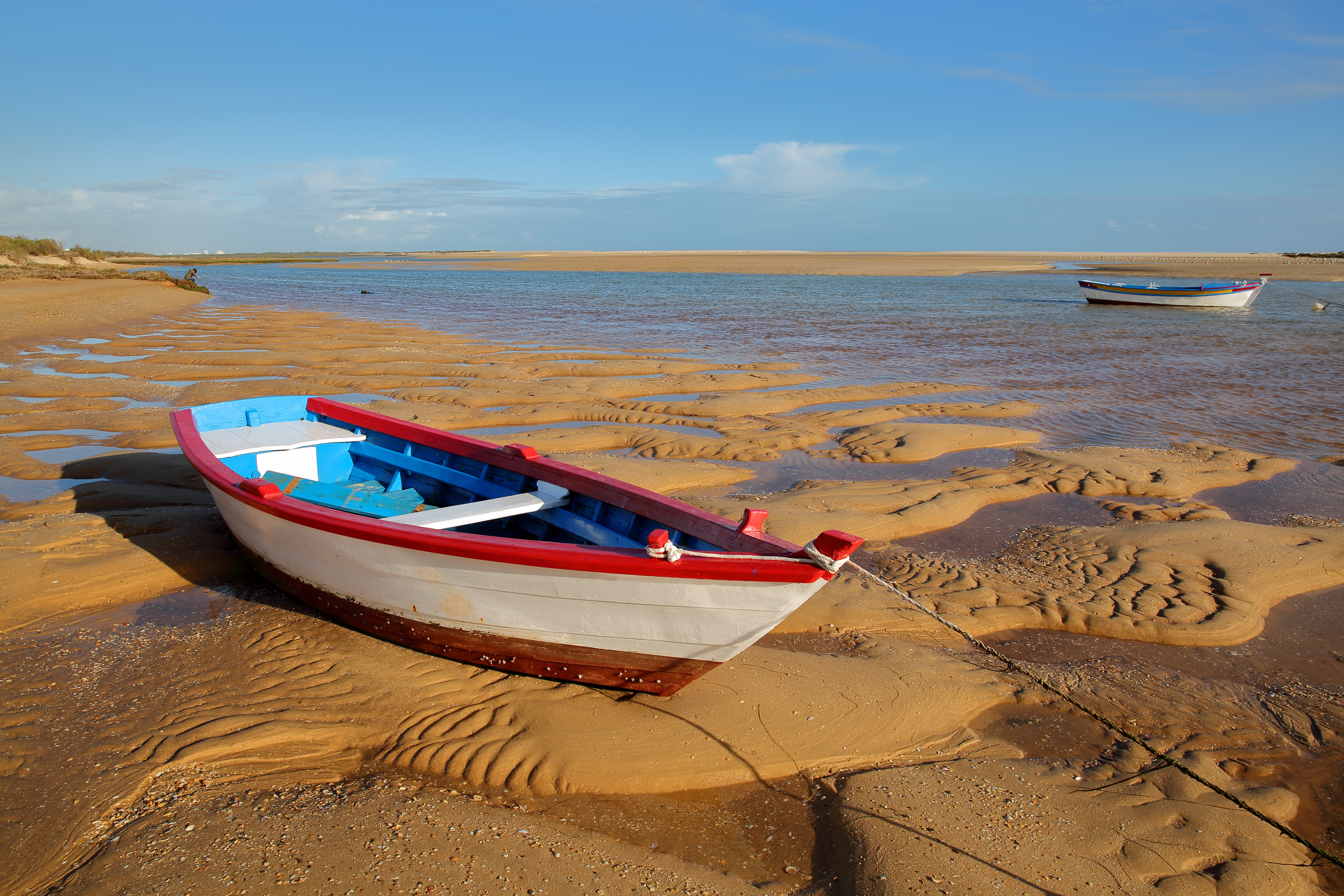 Algarve