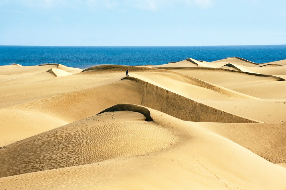 Gran Canaria