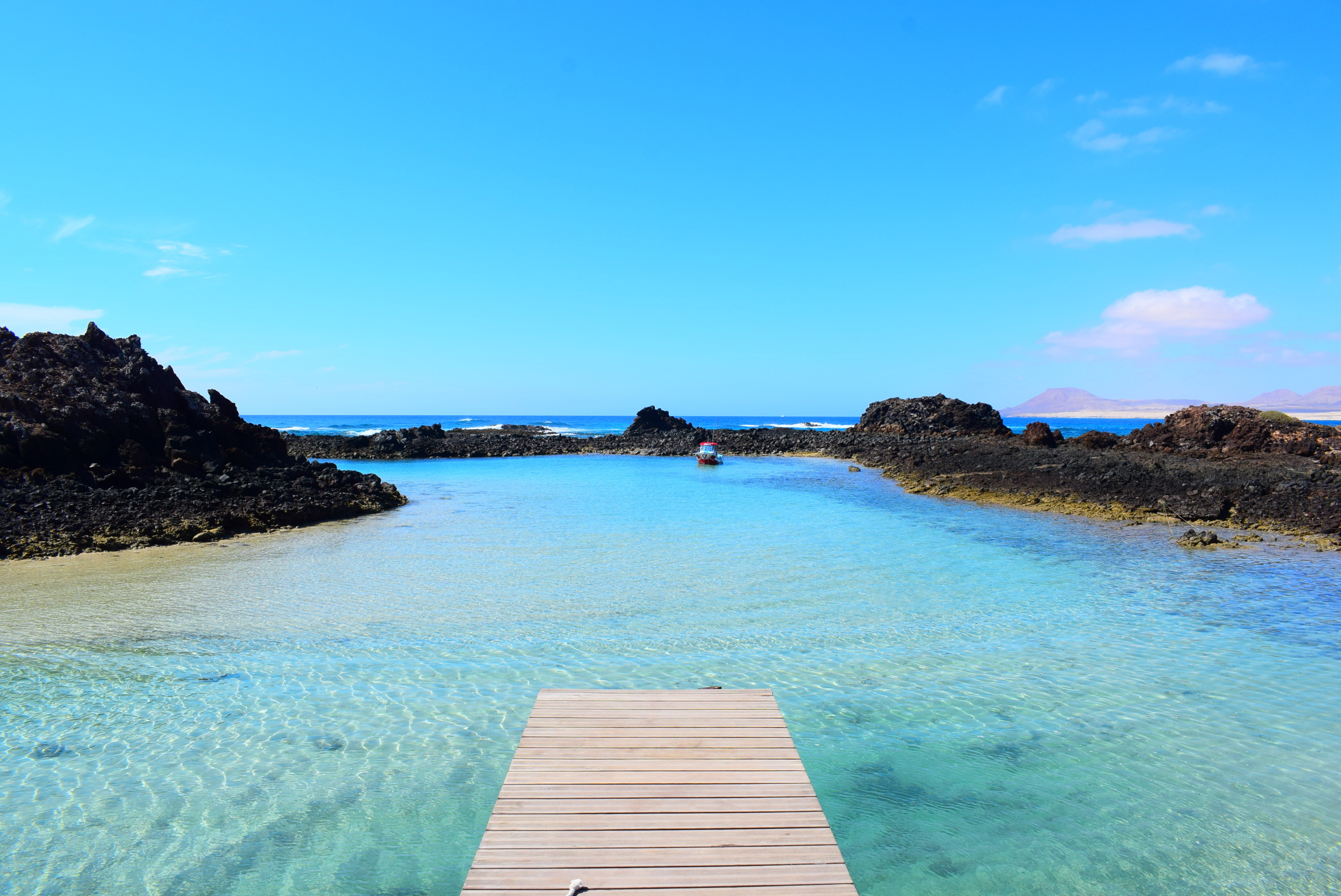Fuerteventura